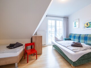 Ferienhaus Zingst Ausstattung 20