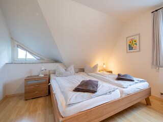 Ferienhaus Zingst Ausstattung 21