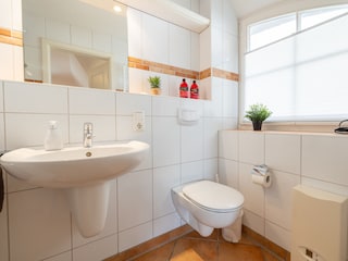 Ferienhaus Zingst Ausstattung 19