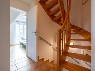 Ferienhaus Zingst Ausstattung 24