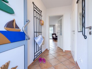 Ferienhaus Zingst Ausstattung 25