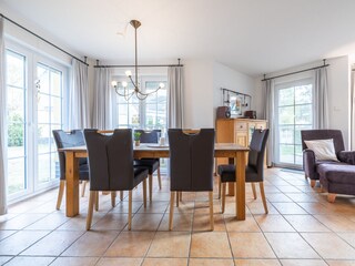 Ferienhaus Zingst Ausstattung 8