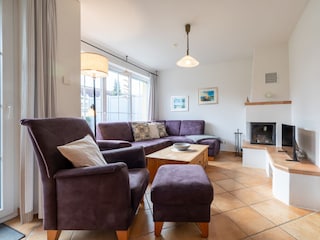 Ferienhaus Zingst Ausstattung 3