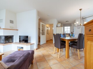 Ferienhaus Zingst Ausstattung 9