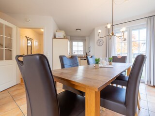 Ferienhaus Zingst Ausstattung 10