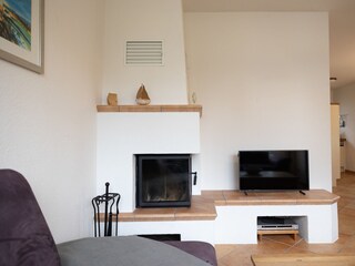 Ferienhaus Zingst Ausstattung 4