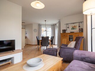 Ferienhaus Zingst Ausstattung 2