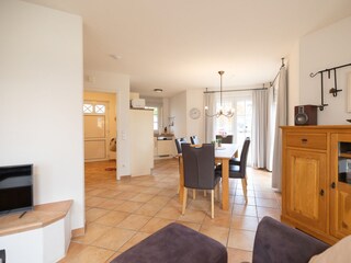 Ferienhaus Zingst Ausstattung 6