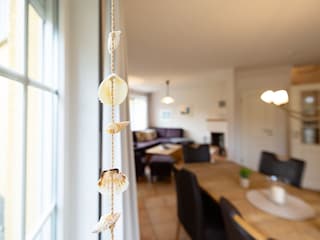 Ferienhaus Zingst Ausstattung 7