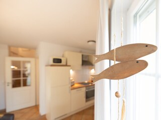 Ferienhaus Zingst Ausstattung 13