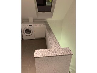 Appartamento per vacanze Fehmarn Caratteristiche 13