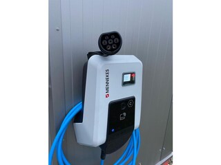 Appartamento per vacanze Fehmarn Caratteristiche 14