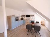 Apartamento de vacaciones Fehmarn Características 1