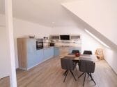 Vakantieappartement Fehmarn Kenmerken 1