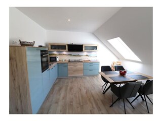 Appartamento per vacanze Fehmarn Caratteristiche 6