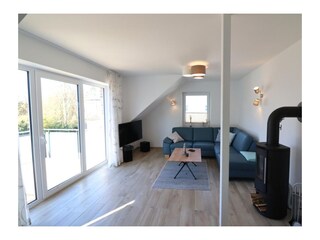 Appartamento per vacanze Fehmarn Caratteristiche 7