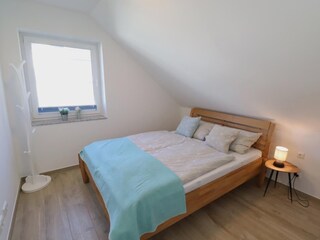 Appartamento per vacanze Fehmarn Caratteristiche 9