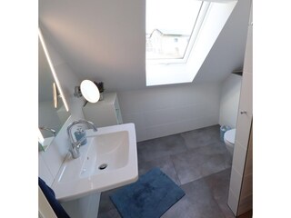 Appartamento per vacanze Fehmarn Caratteristiche 10