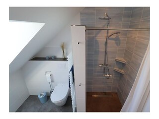 Appartamento per vacanze Fehmarn Caratteristiche 11