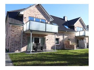 Appartamento per vacanze Fehmarn Registrazione all'aperto 4