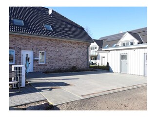 Appartamento per vacanze Fehmarn Registrazione all'aperto 5