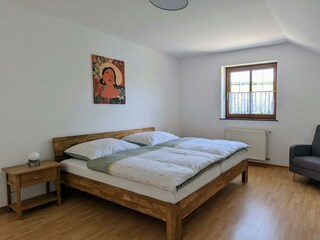 Schlafzimmer 3