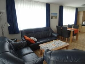 Apartment Clemens 4 - Wangerooge - image1