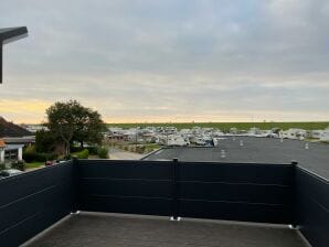 Ferienwohnung Meerzeit 1