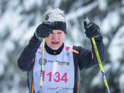 Herr Grzegorz Hajkowicz