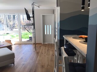 Ferienwohnung Szklarska Poręba Ausstattung 6