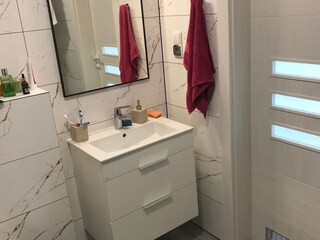 Ferienwohnung Szklarska Poręba Ausstattung 10