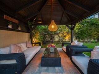 Villa Elviria Außenaufnahme 3