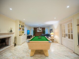 Villa Elviria Ausstattung 19