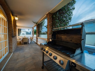 Villa Elviria Außenaufnahme 5