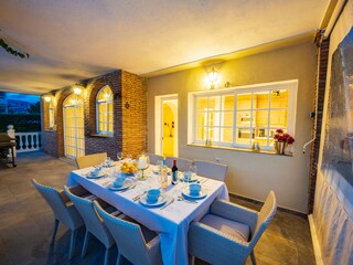 Villa Elviria Außenaufnahme 6