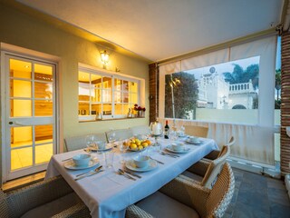 Villa Elviria Außenaufnahme 7