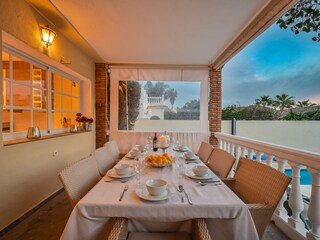 Villa Elviria Außenaufnahme 8