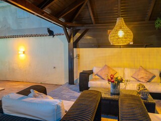 Villa Elviria Außenaufnahme 9