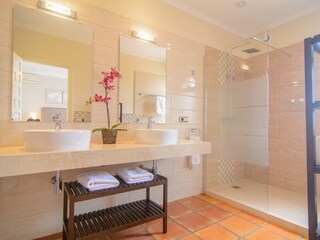 Villa San Pedro de Alcantara Ausstattung 31