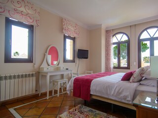 Villa San Pedro de Alcantara Ausstattung 21