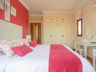 Villa San Pedro de Alcantara Ausstattung 22