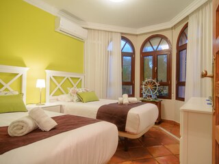 Villa San Pedro de Alcantara Ausstattung 23