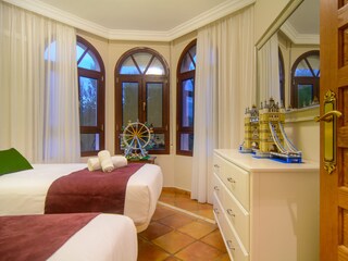 Villa San Pedro de Alcantara Ausstattung 25