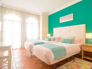 Villa San Pedro de Alcantara Ausstattung 26