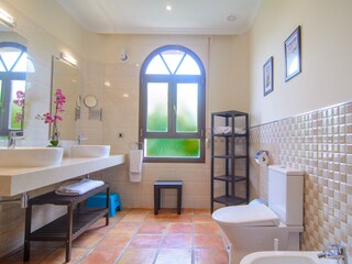 Villa San Pedro de Alcantara Ausstattung 33