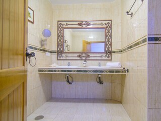 Villa San Pedro de Alcantara Ausstattung 34