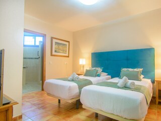 Villa San Pedro de Alcantara Ausstattung 30