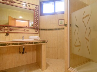 Villa San Pedro de Alcantara Ausstattung 35