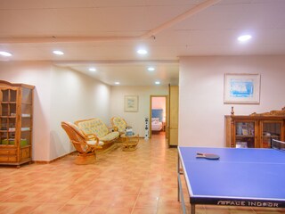 Villa San Pedro de Alcantara Ausstattung 20