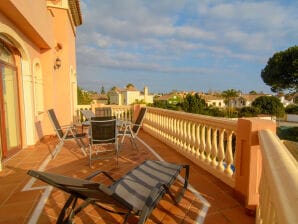 Villa beheizter Pool, BBQ